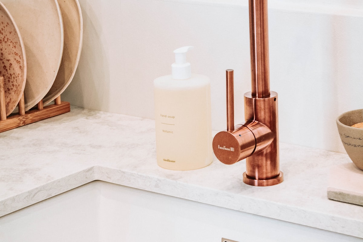 Kitchen Plumbing service in Kalamazoo, MI